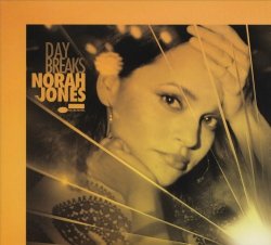 Norah Jones - Day Breaks - Deluxe Edition (2016)