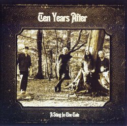 Ten Years After - A Sting in The Tale (2017)