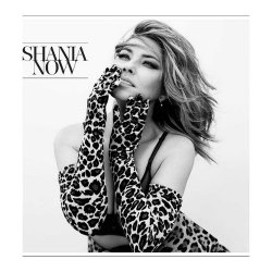 Shania Twain - Now - Deluxe Edition (2017)