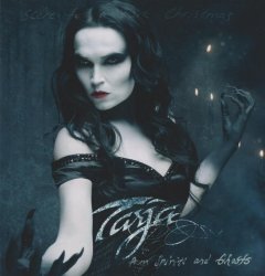 Tarja - From Spirits And Ghosts - Score For A Dark Christmas (2017)