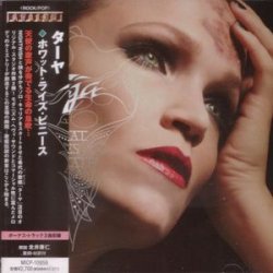 Tarja - What Lies Beneath (2010) [Japan]