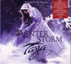 Tarja - My Winter Storm - Extended Special Edition [2CD] (2009)