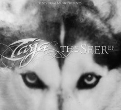 Tarja - The Seer - EP (2008)