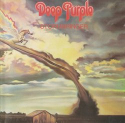 Deep Purple - Stormbringer (1989)