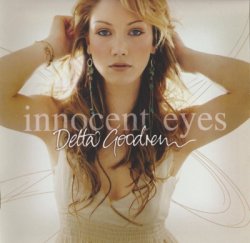 Delta Goodrem - Innocent Eyes (2003)