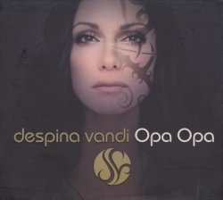 Despina Vandi - Opa Opa (2005)