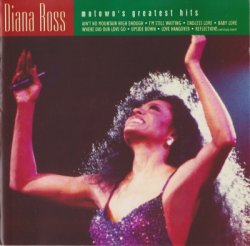 Diana Ross - Motown's Greatest Hits (1992)