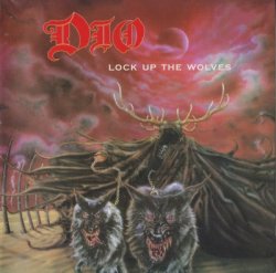 Dio - Lock Up The Wolves (1999)