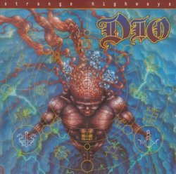 Dio - Strange Highways (1993)