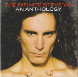 Steve Vai - Steve Vai - The Infinite Steve Vai - An Anthology [2CD] (2003)