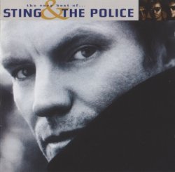 Sting & The Police - The Very Best Of Sting & The Police (1997)