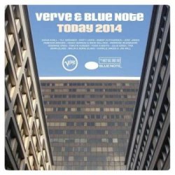 VA - Verve & Blue Note Today 2014 (2014)