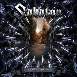 Sabaton - Attero Dominatus (2006)