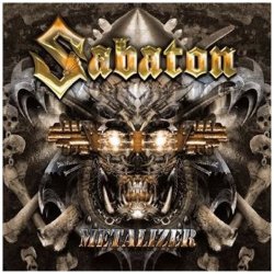 Sabaton - Metalizer [2CD] (2007)