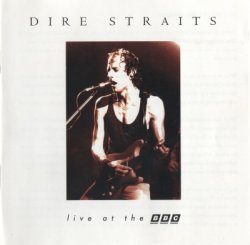Dire Straits - Live At The BBC (1995)