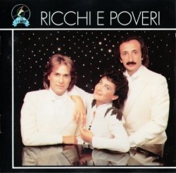 Ricchi e Poveri - Ricchi e Poveri (1994)