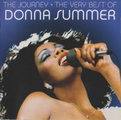 Donna Summer - The Journey - The Very Best Of (2004)