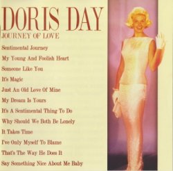 Doris Day - Journey Of Love (1999)