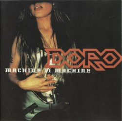 Doro - Machine II Machine (1995)