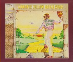 Elton John - Goodbye Yellow Brick Road [2CD] (1984)