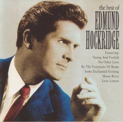 Edmund Hockridge - The Best Of (1997)