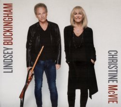 Lindsey Buckingham, Christine McVie - Lindsey Buckingham, Christine McVie (2017)