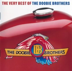 The Doobie Brothers - The Very Best Of The Doobie Brothers [2CD] (2017)