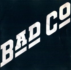 Bad Company - Bad Company (1994)