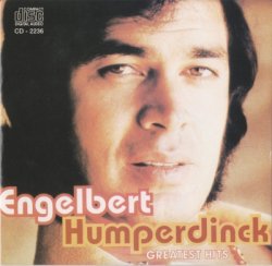 Engelbert Humperdinck - Greatest Hits (1999)