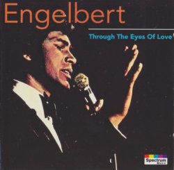 Engelbert Humperdinck - Through The Eyes Of Love (1997)