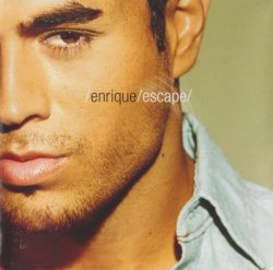 Enrique Iglesias - Escape (2001)