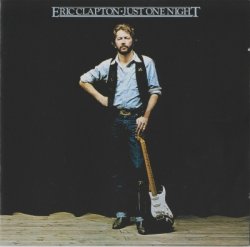 Eric Clapton - Just One Night [2CD] (1996)