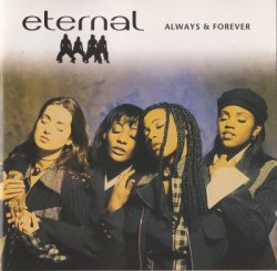 Eternal - Always & Forever (1993)