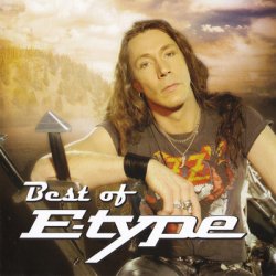 E-Type - Best Of (2009)