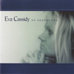 Eva Cassidy - No Boundaries (2000)