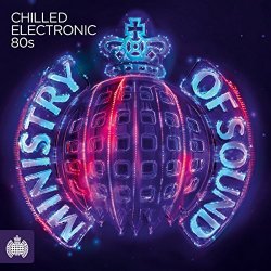 VA - Ministry Of Sound - Chilled Electronic 80s [3CD] (2016)