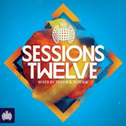 VA - Ministry Of Sound - Sessions Twelve [2CD] (2015)