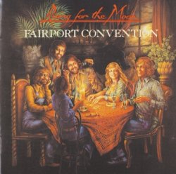 Fairport Convention - Rising For The Moon (1992)