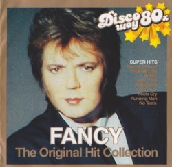 Fancy - The Original Hit Collection (2007)