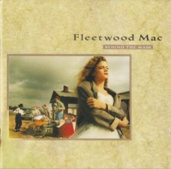 Fleetwood Mac - Behind The Mask (1990)