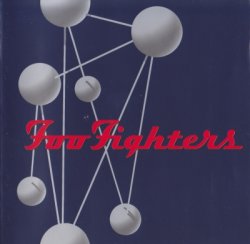 Foo Fighters - The Colour And The Shape (1997)