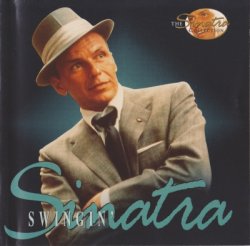 Frank Sinatra - Swingin' Sinatra (1997)