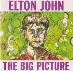 Elton John - The Big Picture (1997)