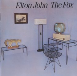 Elton John - The Fox (1983)