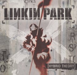 Linkin Park - Hybrid Theory (2000)