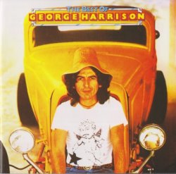 George Harrison - The Best Of George Harrison (1990)