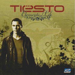 Tiesto - Elements Of Life (2007)