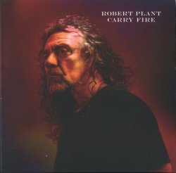 Robert Plant - Carry Fire (2017)