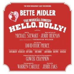 VA - Hello, Dolly! - The New Broadway Cast Recording (2017)