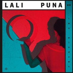 Lali Puna - Two Windows (2017)